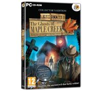 Enigmatis : The Ghosts of Maple Creek [import anglais]