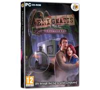Enigmatis : The Mists of Ravenwood - Collector's Edition [import anglais]