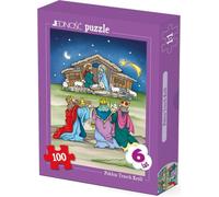 Enigme 100 - L'adoration des Rois Mages