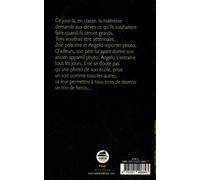 Enigme À L'école - Les Enquêtes Du Trio