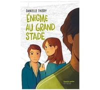 Enigme Au Grand Stade