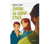 Énigme au Grand Stade