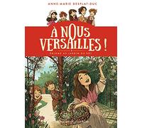 Énigme au jardin du Roi (3)