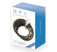 énigme Cast Mobius 11,8 cm acier bronze