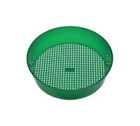 Énigme de Tamis de Jardin en Plastique réutilisable pour Le Compost Durable