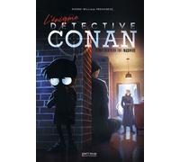 L'énigme Détective Conan, une affaire de styles