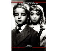 Enigme du mal en littérature de jeunesse - Isabelle Casta - Pu.artois - broché - Revue