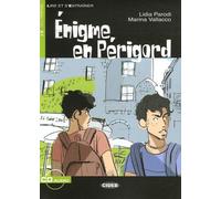 Énigme en Périgord