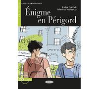 Énigme en Périgord