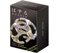 énigme occupation rotor niveau 6