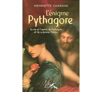 ENIGME PYTHAGORE
