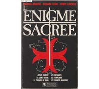 Énigme sacrée