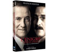 Enigme Stefan Zweig