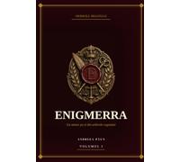 ENIGMERRA Misterele Regatului volumul I: Mistere și intrigi din arhivele regatului