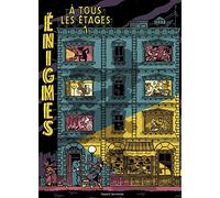 Enigmes à tous les étages