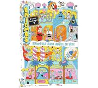 Énigmes à tous les étages – Tome 07: Enquêtes sans queue ni têtes