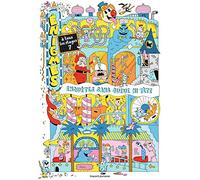 Énigmes à tous les étages, Tome 07 Enquêtes sans queues ni têtes - Paul Martin - Bayard Jeunesse - broché - Livre-jeu