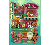 Enigmes À Tous Les Étages - Tome 8, Art, Arnaques Et Micmacs