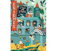Enigmes À Tous Les Étages - Tome 10, Dingueries & Dragons