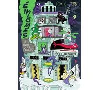 Énigmes à tous les étages, Tome 11 Méga-méchants et super-vilains - Paul Martin - Bayard Jeunesse - broché - Livre-jeu