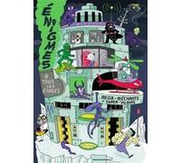 Énigmes à tous les étages, Tome 11 Paul Martin (Auteur), Baptiste Massa (Auteur), Claudia Petrazzi (Illustration), Lionel Serre (Illustration), Mathieu de Muizon (Illustration)