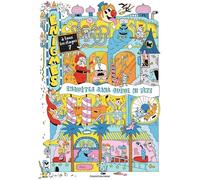 Enigmes À Tous Les Étages - Tome 7, Enquêtes Sans Queues Ni Têtes