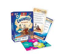 Enigmes - Antiquites