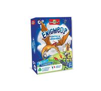 Enigmes ? Contes et légendes