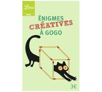Enigmes Créatives À Gogo