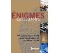 Enigmes de l'Histoire Collectif (Auteur)