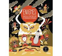 Enigmes de mitologia