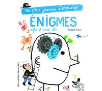 Énigmes, défis et casse-tête