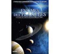 Enigmes des planètes-Voyage au Coeur du système Solaire
