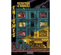 Enigmes. Detectius a domicili 1