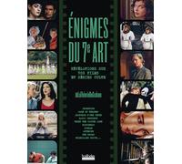 Énigmes du 7e art: Révélations sur vos films et séries culte
