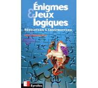 Enigmes et jeux logiques
