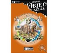 Enigmes et Objets Cachés - Disparitions Mystérieuses à Rome G