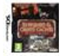 Enigmes et objets cachés : Dr Jekyll & Mr Hyde G