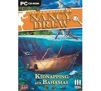 Enigmes et objets cachés : kidnapping aux Bahamas