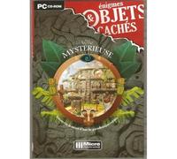 Enigmes Et Objets Caches L'île Mysterieuse Pc