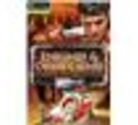 Enigmes et Objets Cachés : Spartacus - Le chemin de la liberté G