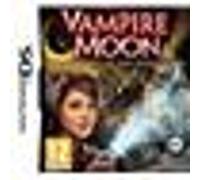 Micro Application - Jeu Nintendo DS - Énigmes & objets cachés: Vampire Moon - Mystère du soleil noir