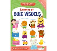 Enigmes et quiz visuels