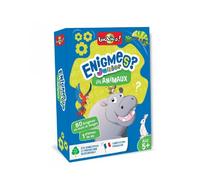 Bioviva – Jeu de cartes – Enigmes junior – Animaux