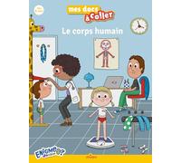 Énigmes - Le corps humain