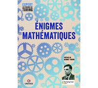 Énigmes mathématiques