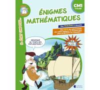 Enigmes Mathématiques Cm1 - Bienvenue Au Temps Des Explorateurs !