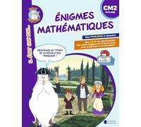 Enigmes Mathématiques Cm2 - Bienvenue Au Temps De La Révolution Française !
