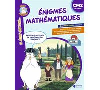 Enigmes Mathématiques Cm2 - Bienvenue Au Temps De La Révolution Française !