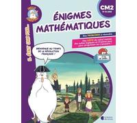 Enigmes Mathématiques Cm2 - Bienvenue Au Temps De La Révolution Française !